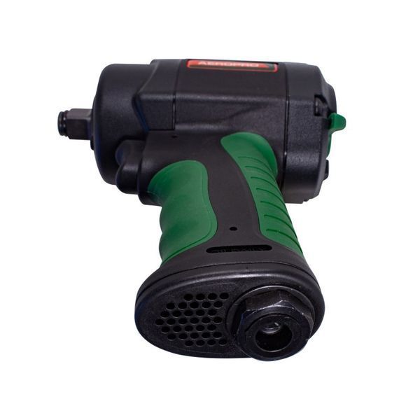 Пневмогайковерт 1/2" (1220Нм; 120л/хв, 6.2bar) ROCKFORCE RF-82545 18420 фото
