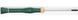 Викрутка TORX з отвором ювелірна T7Hх40мм Forsage F-73704007 2157 фото 2