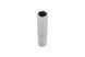 Головка глибока 8мм 1/4" 6гр. ROCKFORCE RF-5255008 11650 фото 4