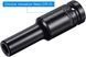 Головка ударна глибока 1/2" 6-гранна 8мм FORCEKRAFT FK-4458508 27023 фото 5