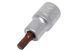 Головка 1/2" з насадкою Spline M8 12-променева L- 55мм Forsage F-34805508 Premium 46813 фото 4