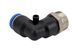 Фитинг угловой для пластиковых трубок 10мм с наружной резьбой 1/2'' ROCKFORCE RF-SPL10-04 2311 фото 3