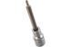 Головка 1/2" з насадкою Torx T20 L- 100мм Forsage F-34610020 46594 фото 1