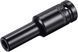 Головка ударна глибока 1/2" 6-гранна 8мм FORCEKRAFT FK-4458508 27023 фото 2