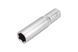 Головка глибока 8мм 1/4" 6гр. ROCKFORCE RF-5255008 11650 фото 2