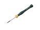 Викрутка TORX з отвором ювелірна T7Hх40мм Forsage F-73704007 2157 фото 1