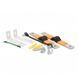Акумулятор FelicityESS LiFePO4 FLS48100SMG2 51,2 В 100 А, 16S, 5,12 кВт&middot;год, до 8 паралельних, CAN&RS485, IP21, 6000 циклів, IP21, 600x450x180 мм, 46 кг YT-46772 фото 5