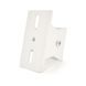 Кронштейн для камеры PiPo PP- Rectangle, с поворотом для камеры, белый, металл -YT11583 фото 2