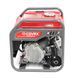 Генератор інверторний бензин COVAX CGO8800i, 6.0kW, однофазний 220V, 50Hz, electrik starter, 4-stroke, бак 7L, 440х385х465mm, 37kg -YT45577 фото 5