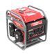 Генератор інверторний бензин COVAX CGO8800i, 6.0kW, однофазний 220V, 50Hz, electrik starter, 4-stroke, бак 7L, 440х385х465mm, 37kg -YT45577 фото 1