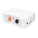 Акумулятор FelicityESS LiFePO4 FLS48100SMG2 51,2 В 100 А, 16S, 5,12 кВт&middot;год, до 8 паралельних, CAN&RS485, IP21, 6000 циклів, IP21, 600x450x180 мм, 46 кг YT-46772 фото 4
