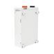 Аккумуляторная батарея Deye LiFePO4 SE-F5-C, 51,2V 100Ah 5KWh, BMS100@16S до 32 parallel(1stack), CAN&RS485 ,Bluetoot, 6000Cycles, (370*548*140), 41kg -YT46195 фото 2