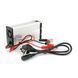 Універсальне ЗУ для акумулятора BPC 12V 15A (AGM, GEL), AC220V, DC14,5, Струм заряду 12V/15A, LCD, крокодили YT-45493 фото 4