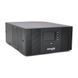 ДБЖ BRAZZERS BRSW-LFP-800-12 (640Вт), під зовнішній АКБ 12V(LiFePo4/GEL/AGM), струм заряду 10/20A, BOX -YT6810 фото 1
