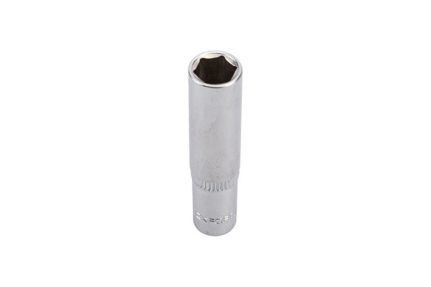 Головка глибока 8мм 1/4" 6гр. ROCKFORCE RF-5255008 11650 фото