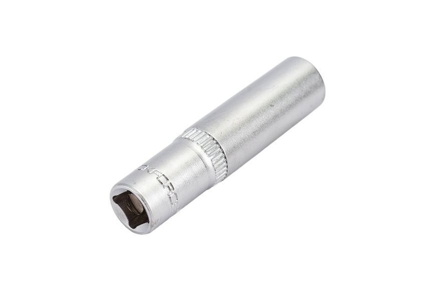 Головка глибока 8мм 1/4" 6гр. ROCKFORCE RF-5255008 11650 фото