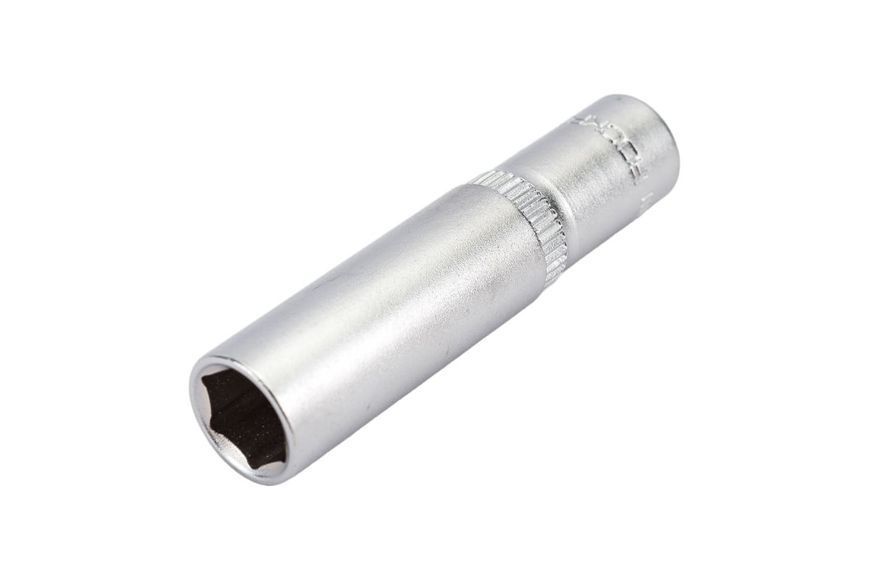 Головка глибока 8мм 1/4" 6гр. ROCKFORCE RF-5255008 11650 фото