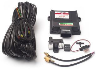 Электроника Torelli T3 OBD (Autronic) 6 цил. 00743 фото