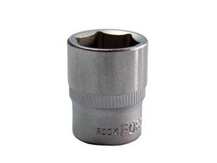 Головка 1/4" 6-гранна 11мм ROCKFORCE RF-52511 11643 фото