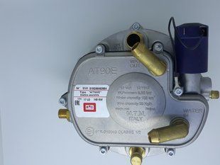 Редуктор BRC AT90E 140 к.с. електронний 00261 фото