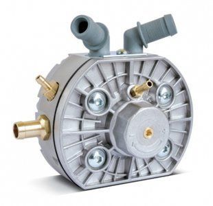 Редуктор KME Fox 8 183kW/250 л. с. без г.кл. 00792 фото