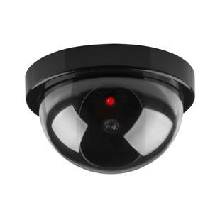 Муляж внутрішньої камери із червоним світлодіодом DUMMY BALL 6688, &Oslash;45mm, Q100 -YT5410 фото