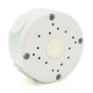 Кронштейн для камеры PiPo PP- 1492M, d105, w50mm крепление к потолку, белый, металл -YT23825 фото