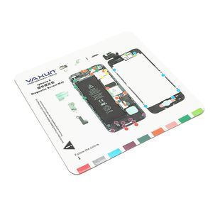 Магнітний килимок i5G, 190х200мм, OEM -YT39932 фото