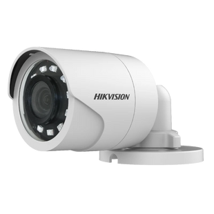 2МР Камера TVI/AHD/CVI/CVBS Hikvision DS-2CE16D0T-IRF (C) (3.6 мм) -YT11564 фото