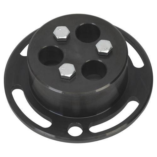 Набір фіксаторів для двигунів Opel / Vauxhall 6пр. (2.2 16v), в кейсі 17083 фото