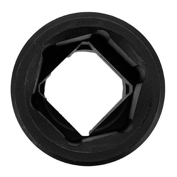 Головка 1/2" 17мм 6-гранна ударна двостороння ROCKFORCE RF-4267-17 65913 фото