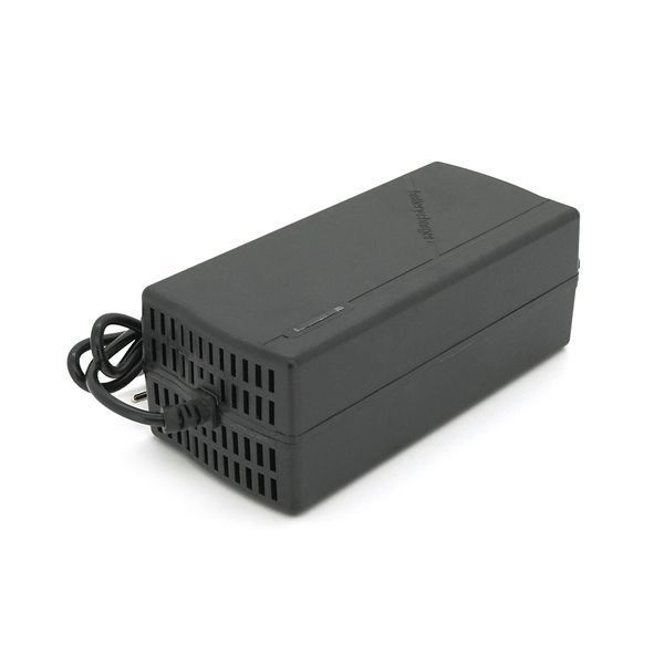 Зарядний пристрій LiitoKala Lii-84500 для Li-Ion акумуляторів 84V 5A, роз'єм 5.5*2.5 мм, BOX -YT29717 фото