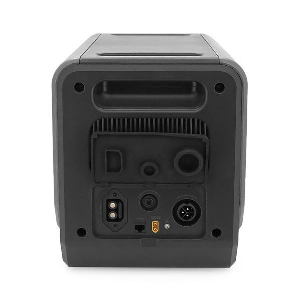 Портативна зарядна станція ALLWEI SGR-PPS2400-2PRO, 2400W/2048Wh LiFePO₄, MPPT 500W max ХТ60/12 &ndash; 60 В/10 А, 2xDC5521-12V-12A, CarPort-12V-12A 2xUSB-A-18W, 2xUSB-C-100W, Wi-Fi, charge 1.5 h, 465x260x295 мм, 23.5 кг -YT45877 фото
