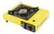 Плита газовая портативная (2.5кВт, расход газа 160г/ч) WMC TOOLS WT-BDZ-MS155 50534 фото 1
