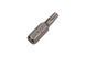 Бита торкс 30ммL T20 1/4" Forsage F-1263020 7204 фото 4