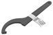 Ключ радиусный ударный 115-130мм ROCKFORCE RF-685C130 17546 фото 3