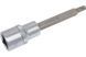 Головка 1/2" з насадкою Torx T30 L- 100мм Forsage F-34610030 46597 фото 3