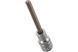 Головка 1/2" з насадкою Hex 8мм L- 100мм Forsage F-34410008 1151 фото 4