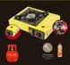 Плита газовая портативная (2.5кВт, расход газа 160г/ч) WMC TOOLS WT-BDZ-MS155 50534 фото 4