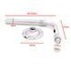 Кронштейн для камеры PiPo PP- Stickbracket, серый, металл, с поворотом для камеры, 20-40cm -YT11624 фото 2