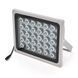 ИК-прожектор GY-IR30. 12V, 60W, 30LED, IP66, 850Нм, угол обзора 90&deg;, дальность до 170 м. -YT33965 фото 1