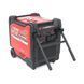 Генератор инверторный COVAX CG16800iERC, 10.5kW, бензин, однофазный 220V, 50Hz, 194FPD, бак 32L, 815х580х760mm, 125kg -YT45586 фото 1