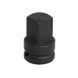 Адаптер 1/2"(F) х 3/4"(M) ударний ROCKFORCE RF-80946MPB 1424 фото 1