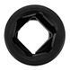 Головка 1/2" 17мм 6-гранна ударна двостороння ROCKFORCE RF-4267-17 65913 фото 4