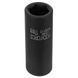 Головка 1/2" 17мм 6-гранна ударна двостороння ROCKFORCE RF-4267-17 65913 фото 2