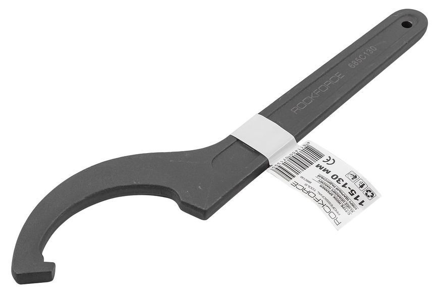 Ключ радиусный ударный 115-130мм ROCKFORCE RF-685C130 17546 фото