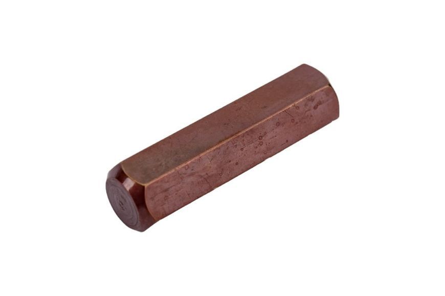 Бита 6-гранная H8ммх30ммL , 5/16" ROCKFORCE RF-1543008 Premium 29495 фото