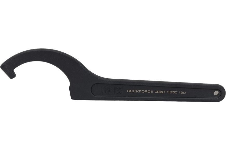 Ключ радиусный ударный 115-130мм ROCKFORCE RF-685C130 17546 фото