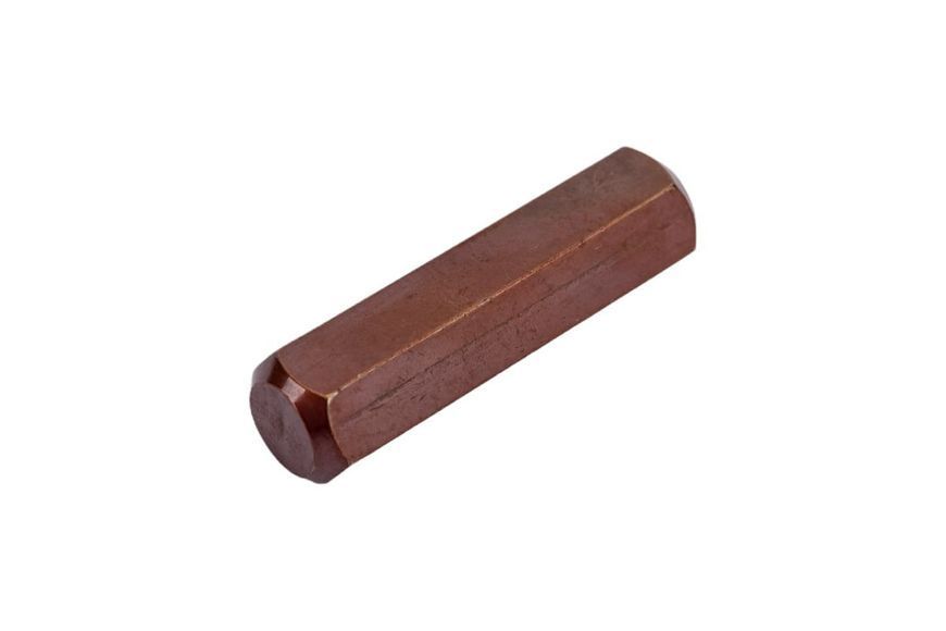 Бита 6-гранная H8ммх30ммL , 5/16" ROCKFORCE RF-1543008 Premium 29495 фото