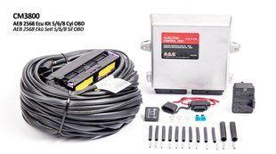 Электроника AEB 2568 с OBD (5-8 цил) 00694 фото
